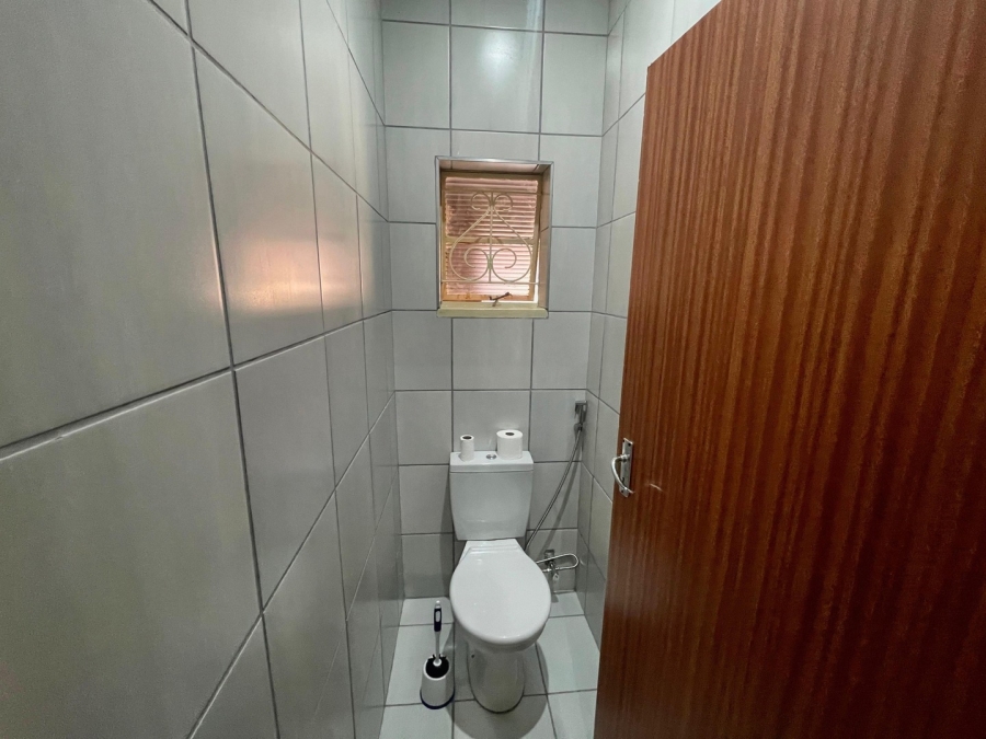 Commercial Property for Sale in Rustenburg Central North West